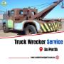 Truck Wreckers