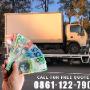 Trucks Removals