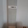 On the job with a Vulcan Silhouette Wall Furnace