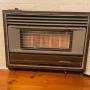 Heaters worked on: Vulcan Space Heater
