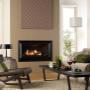 Rinnai Gas Log fire