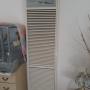 A regular clients Vulcan Quasar Wall Furnace