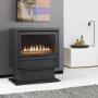 Archer FS720 log fire