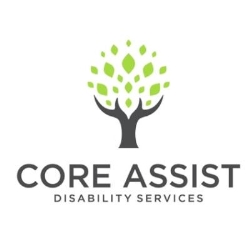 CoreAssist Disability Services