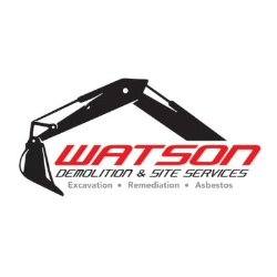 Watson Demolition and Site Services