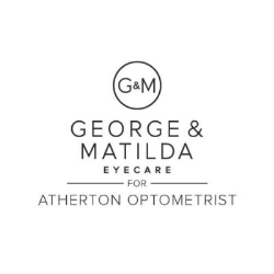 George & Matilda Eyecare for Atherton Optometrist