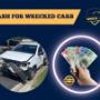 cash for wrecked cars adelaide