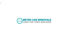 Metro Car Removals Adelaide