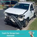 The Ultimate Guide to Selling Your Old Car in Adelaide with Metro Car Removals