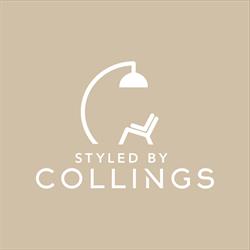 Styled by Collings