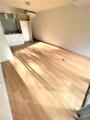 Vinyl flooring supply and install