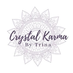 Crystal Karma by Trina