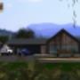 Before and After - Modern Barn Style