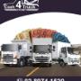Cash For Trucks Sydney
