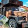 Scrap trucks Sydney