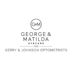 George & Matilda Eyecare for Gerry & Johnson Optometrists