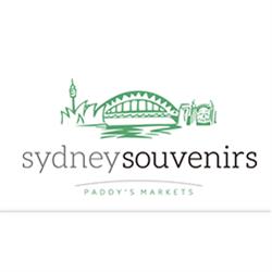 Sydney Souvenirs