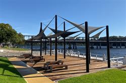 Nowra Riverside Tourist Park