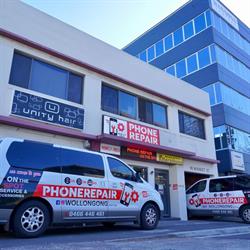 Phone Repair Wollongong