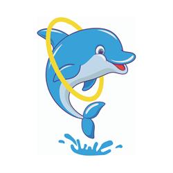 Blue Dolphin Swim Centre
