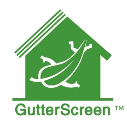 Gutterscreen