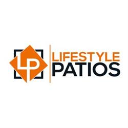 Lifestyle Patios