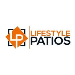Lifestyle Patios