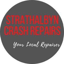 Strathalbyn Crash Repairs