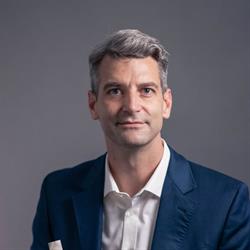 Dr. Luke Mooney