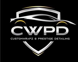 Customwrapz And Prestige Detailing