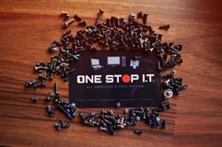 ONE STOP I.T. - Gold Coast Computer & Laptop Repairs