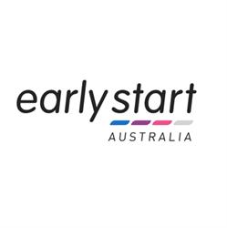 Early Start Australia - Westbourne Park