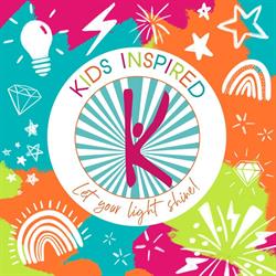 Kids Inspired