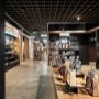 Sheldon & Hammond showroom design Sydney