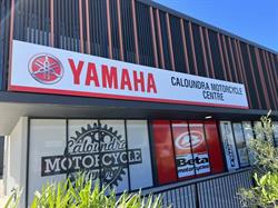 Caloundra Motorcycle Centre