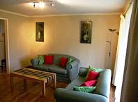 Candlepine Apartment