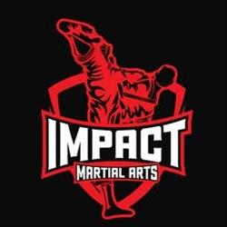 Impact Martial Arts Kilsyth