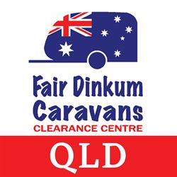 Fair Dinkum Caravans QLD