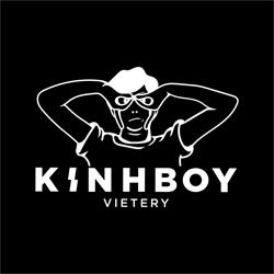 Kinhboy Barangaroo