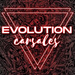 Evolution Carsales
