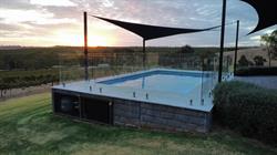 Pool Envy