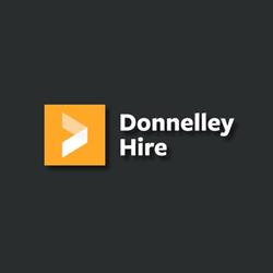 Donnelley Hire Pty Limited
