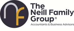 The Neill Family Group