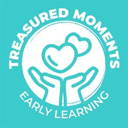 Treasured Moments Early Learning