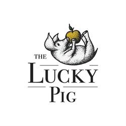The Lucky Pig
