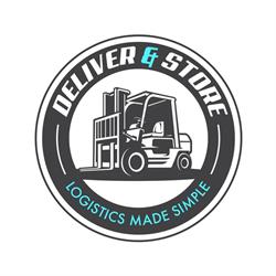 Deliver and Store