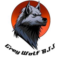 Grey Wolf Brazilian Jiu Jitsu