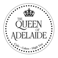 The Queen of Adelaide