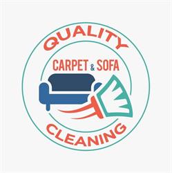 Quality Carpet & Sofa Cleaning