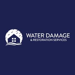 Water Damage & Restoration Services